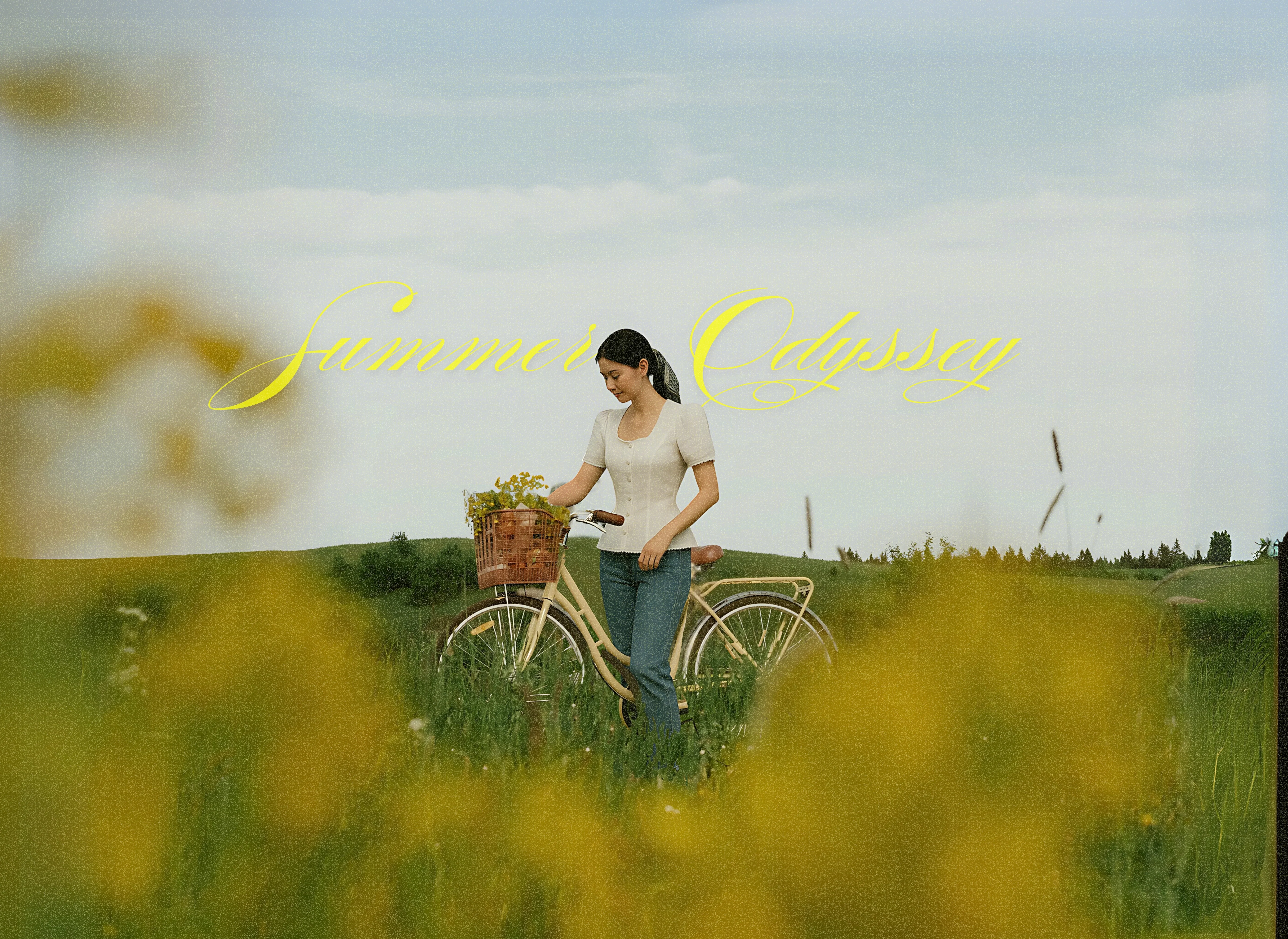 Fresh Style in Every Shade